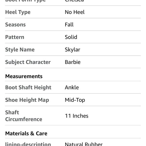 TOMS Skylar Chelsea Boot - Picture 10 of 10